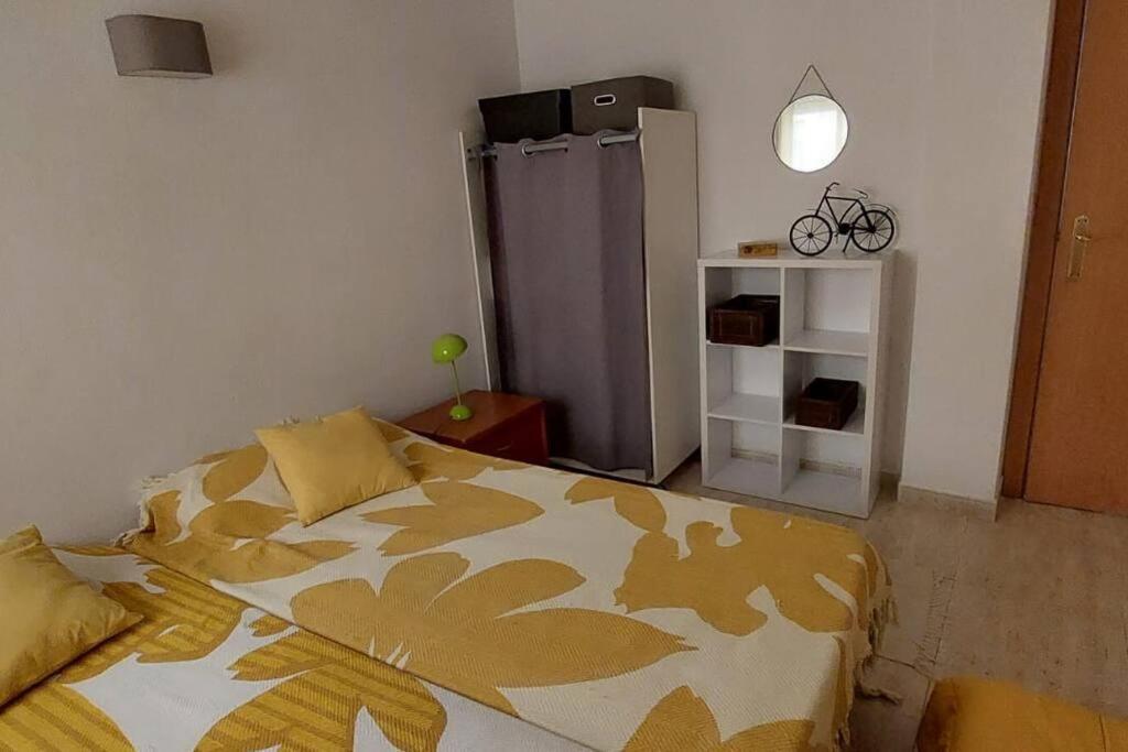 Apartamento Mediterraneo Salou! Eksteriør bilde