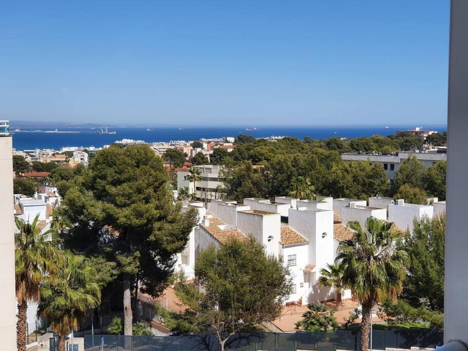 Apartamento Mediterraneo Salou! Eksteriør bilde